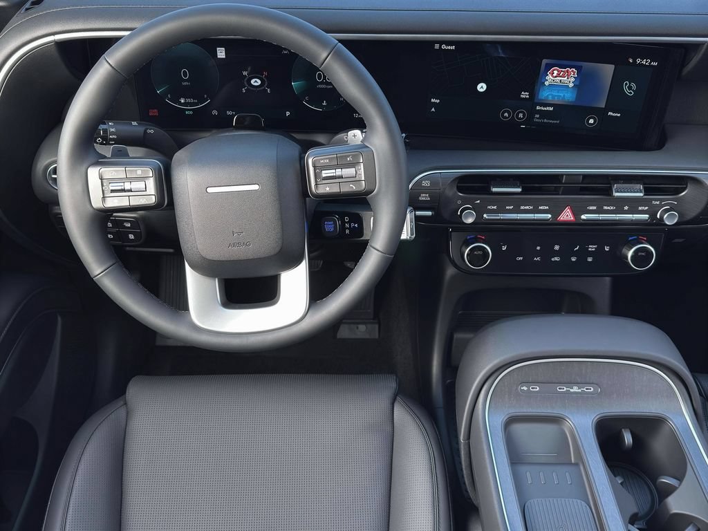 New 2026 Hyundai Palisade SEL AWD/4WD image 17