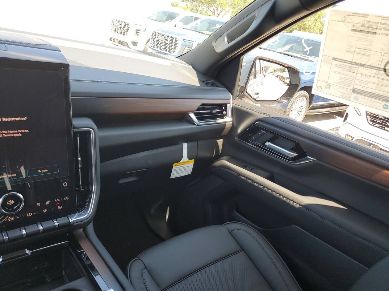 New 2026 GMC Yukon XL Denali RWD image 15
