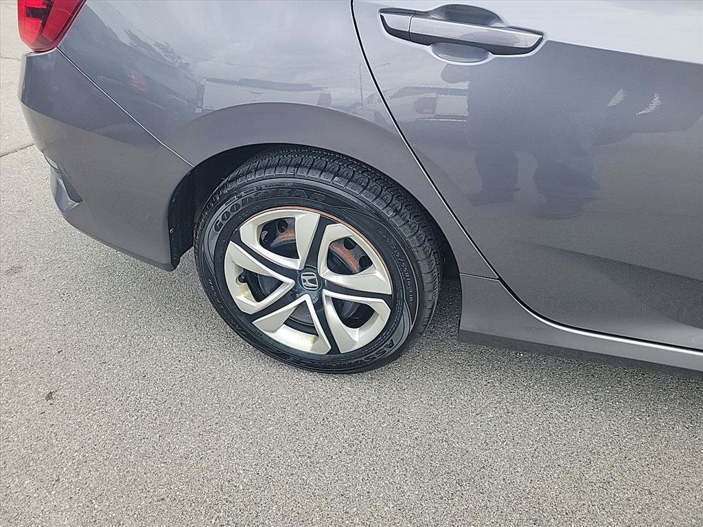 Used 2018 Honda Civic LX image 26