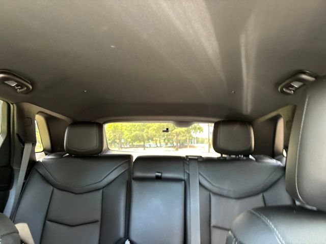 Used 2020 Cadillac XT5 Luxury FWD image 35