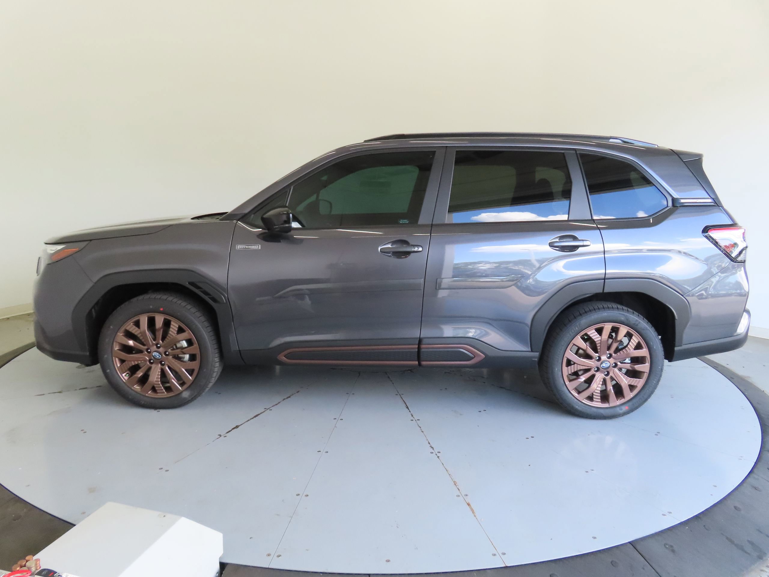 New 2026 Subaru Forester Sport image 9