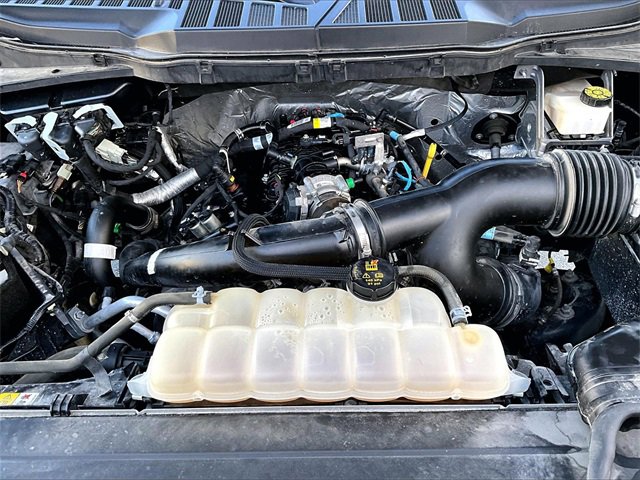 Used 2021 Ford F150 XL w/ Trailer Tow Package image 33