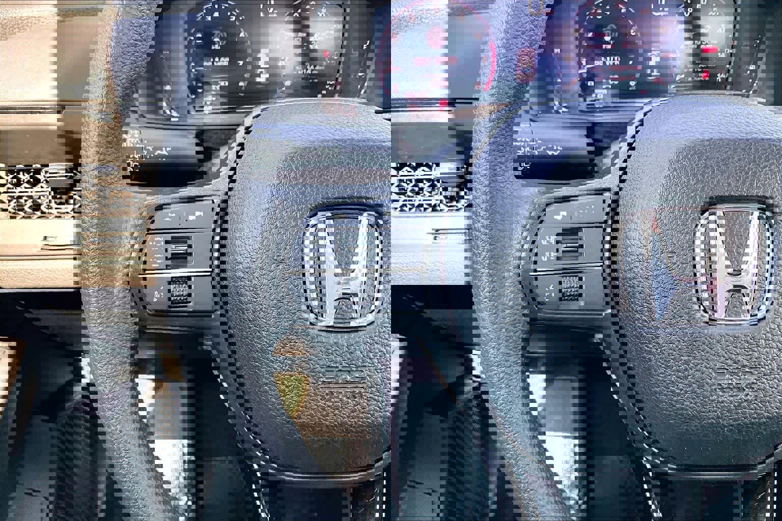 Used 2023 Honda Accord LX image 22