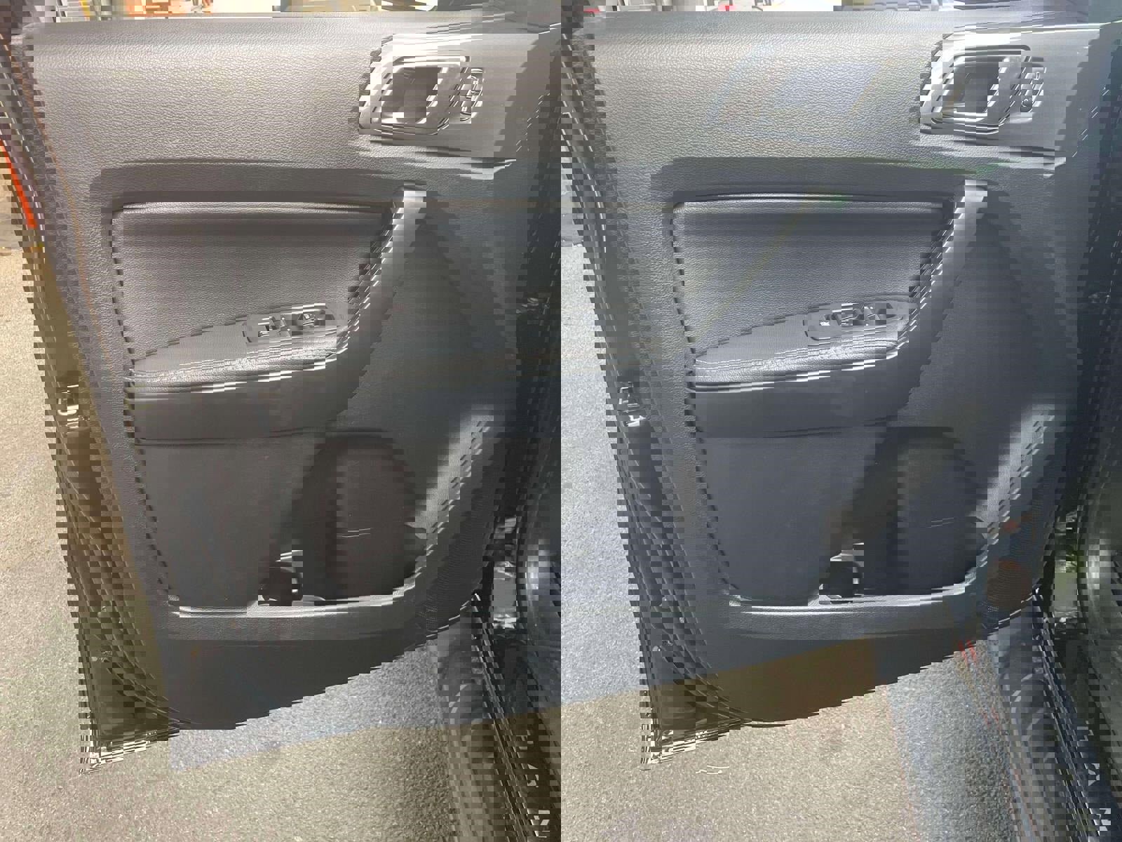 Used 2022 Ford Ranger Lariat w/ Equipment Group 501A High image 17