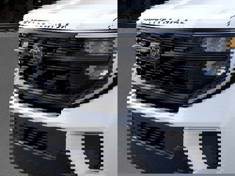 New 2026 Ford Expedition Platinum AWD/4WD image 48