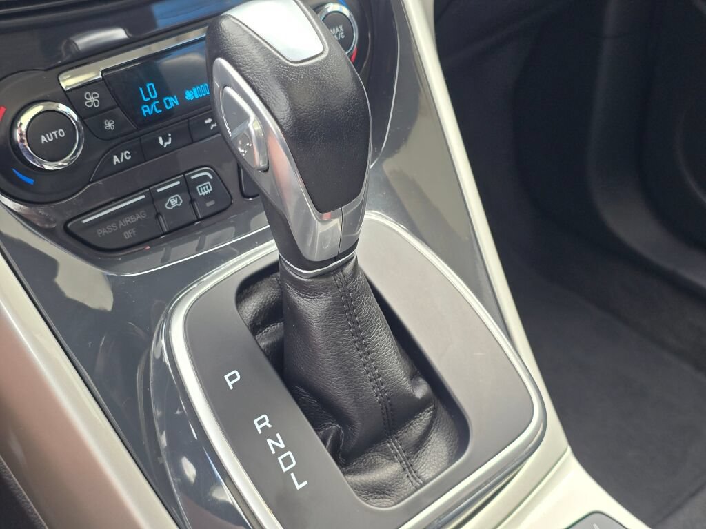 Used 2013 Ford C-MAX Energi SEL FWD image 41