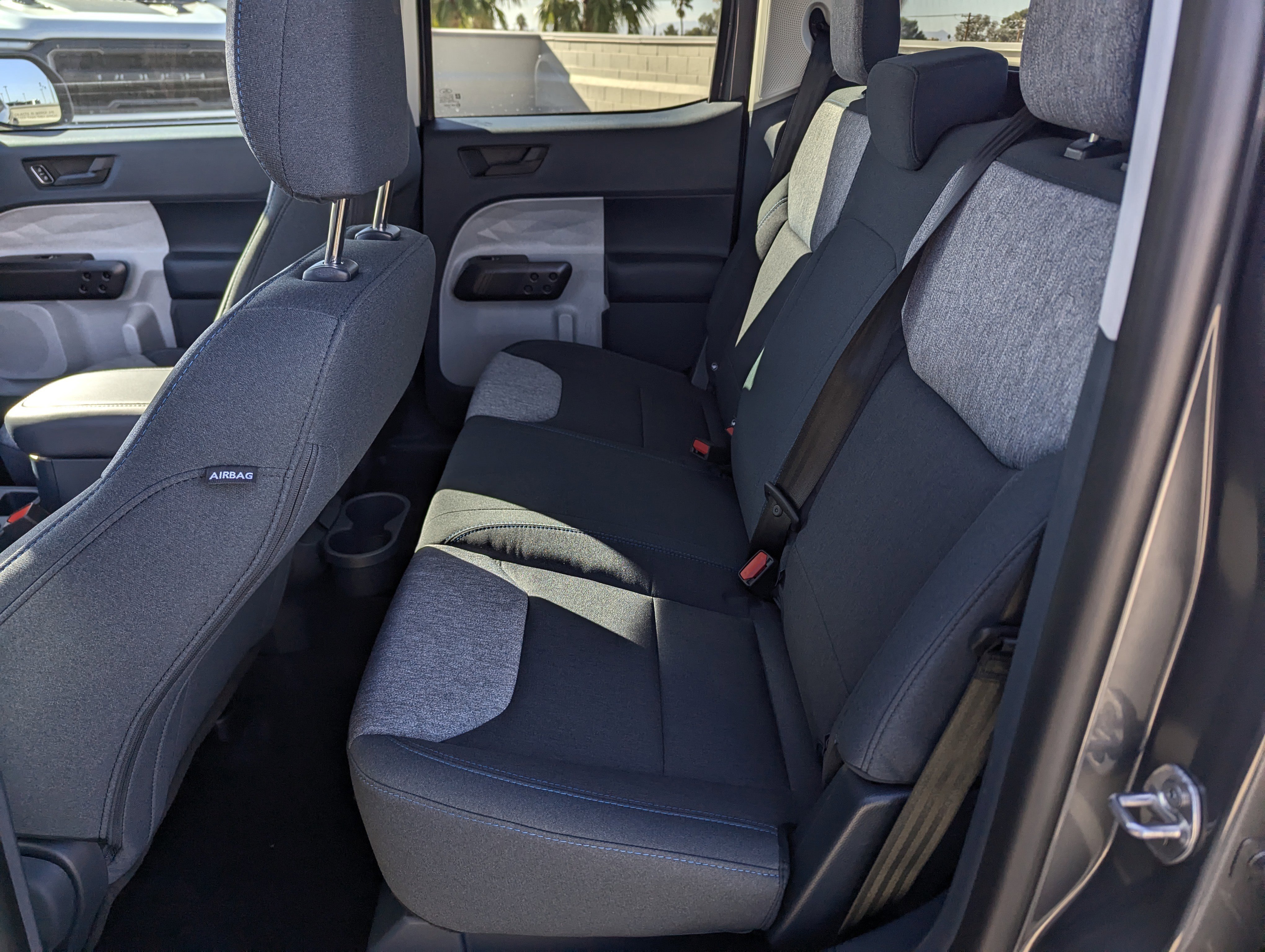 New 2026 Ford Maverick XLT w/ 4K Tow Package image 8