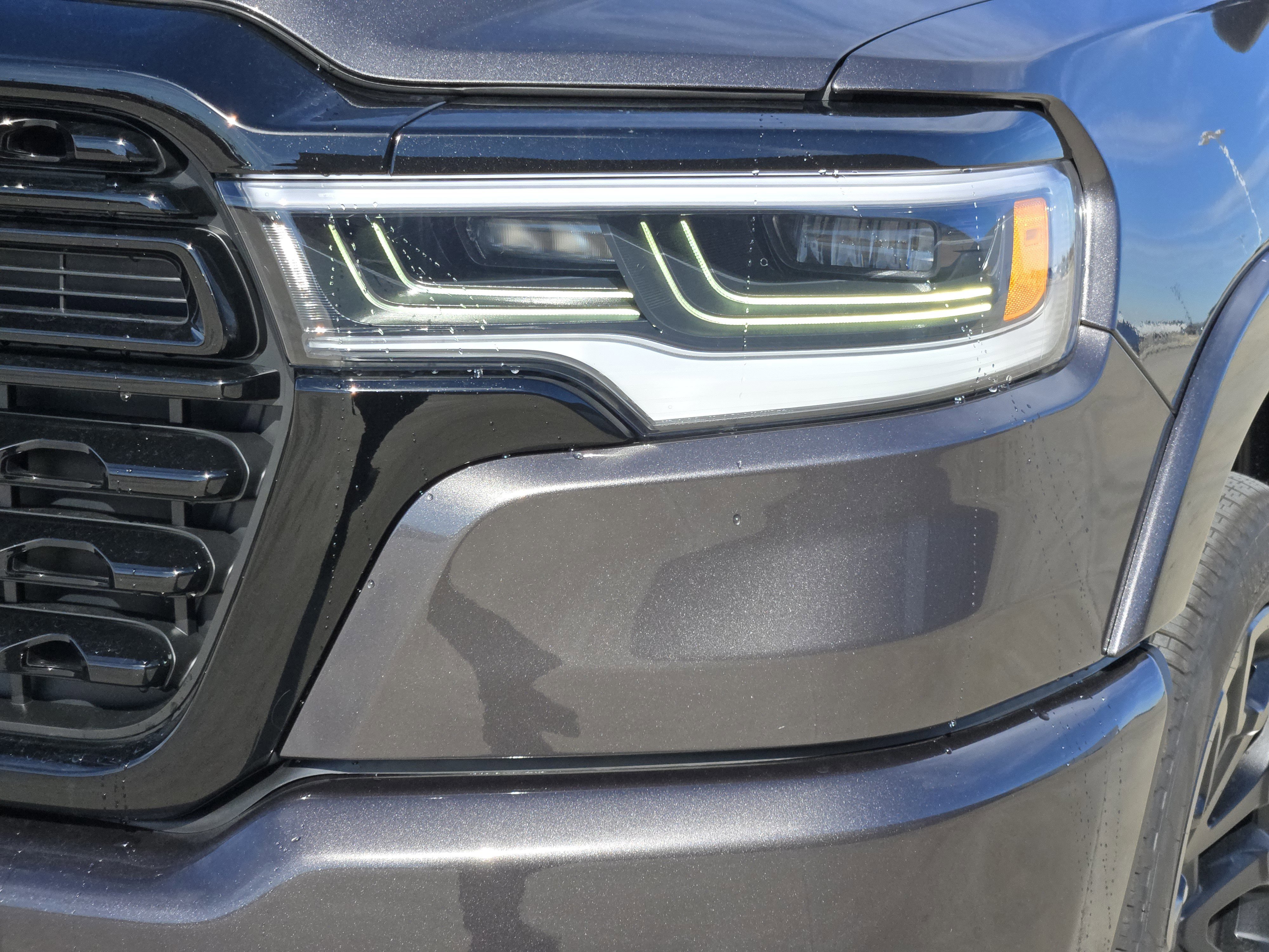 New 2026 RAM 1500 Limited image 7