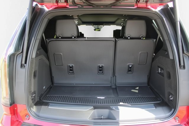 New 2025 Cadillac Escalade Premium Luxury w/ Touring Package image 26