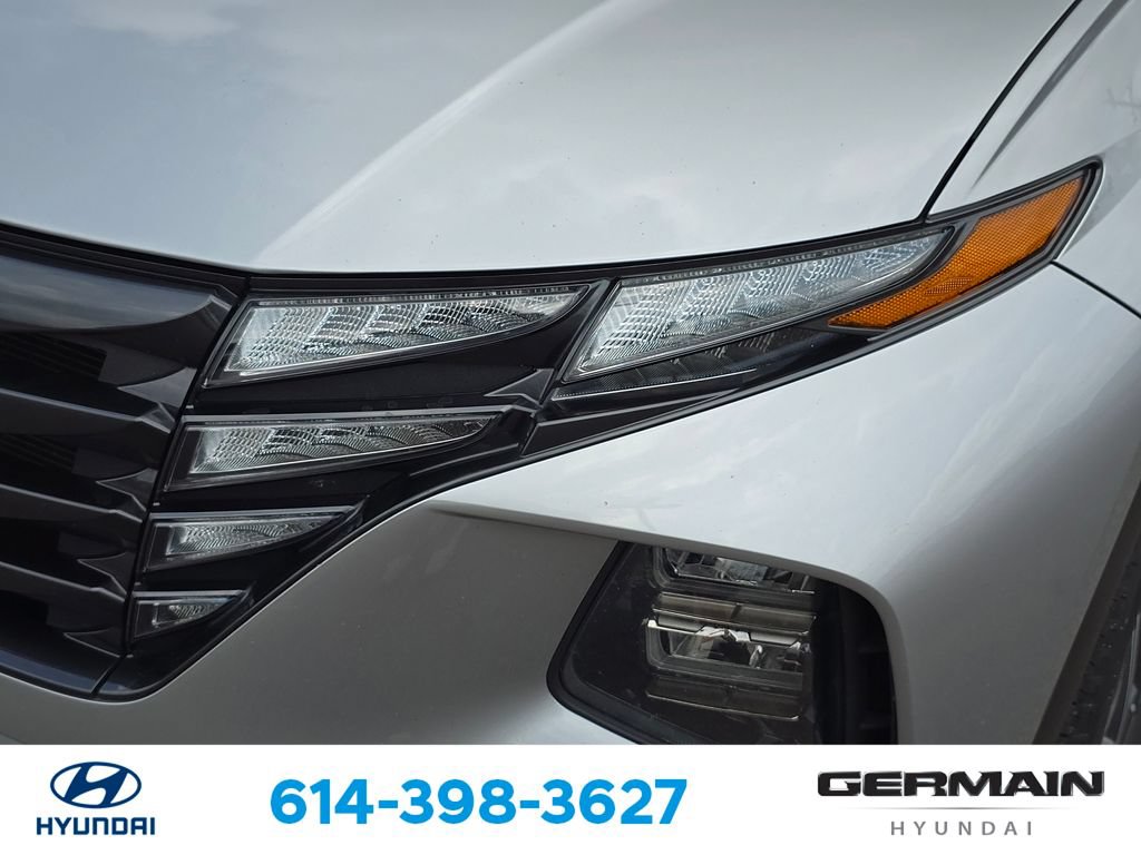 Used 2022 Hyundai Tucson SEL w/ Convenience Package AWD/4WD image 15