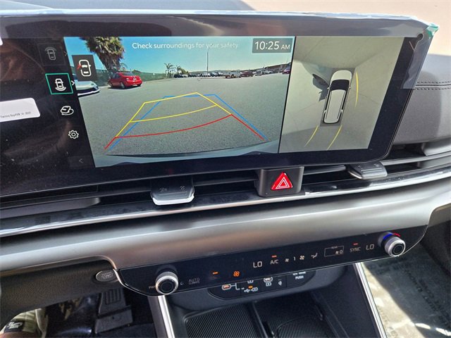 New 2026 Kia Carnival SX Prestige image 9