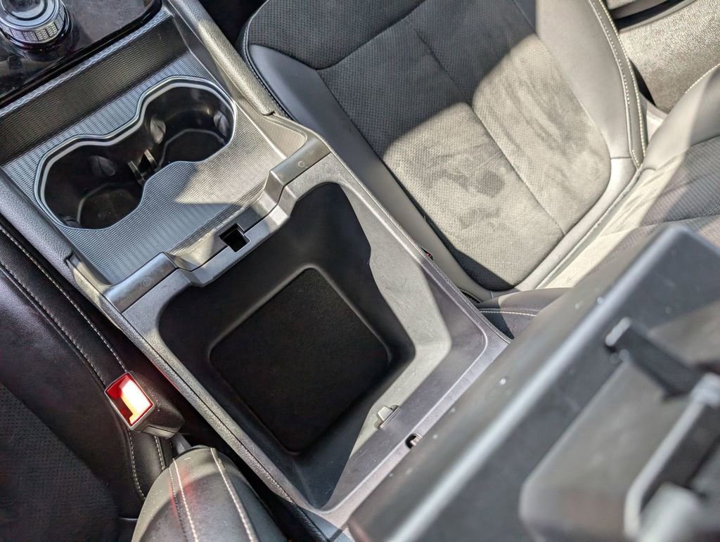 Used 2024 Jeep Grand Cherokee L Altitude image 35