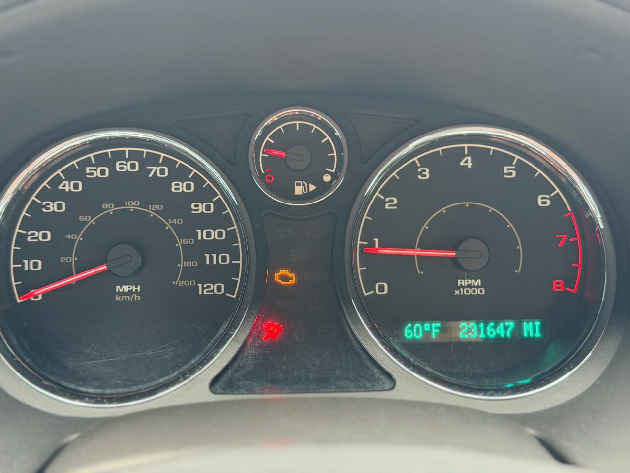 Used 2007 Chevrolet Cobalt LS w/ Protection Package image 17