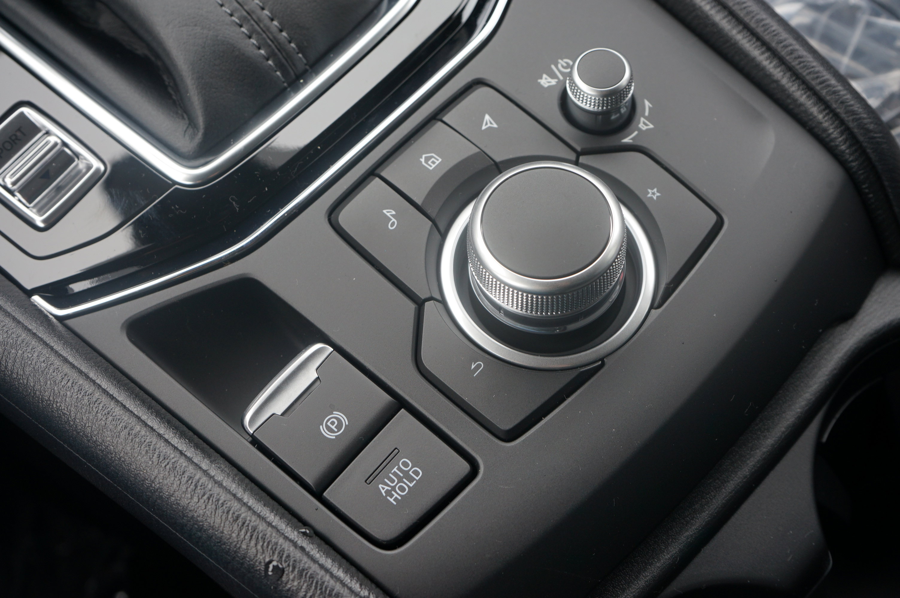 New 2025 MAZDA CX-5 AWD 2.5 S w/ Preferred Package image 25