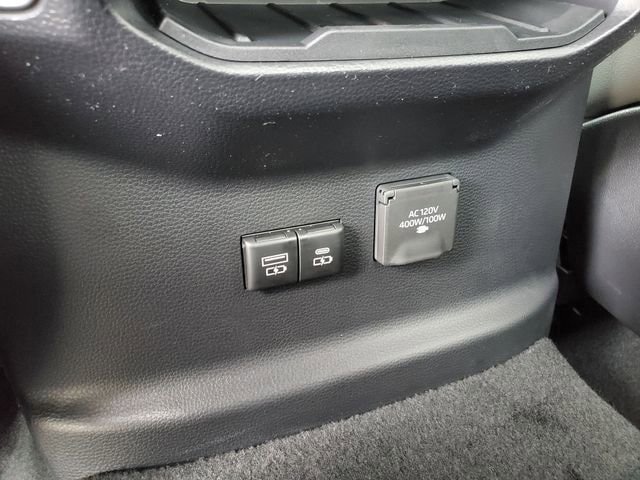 New 2026 Toyota Tundra Limited image 12