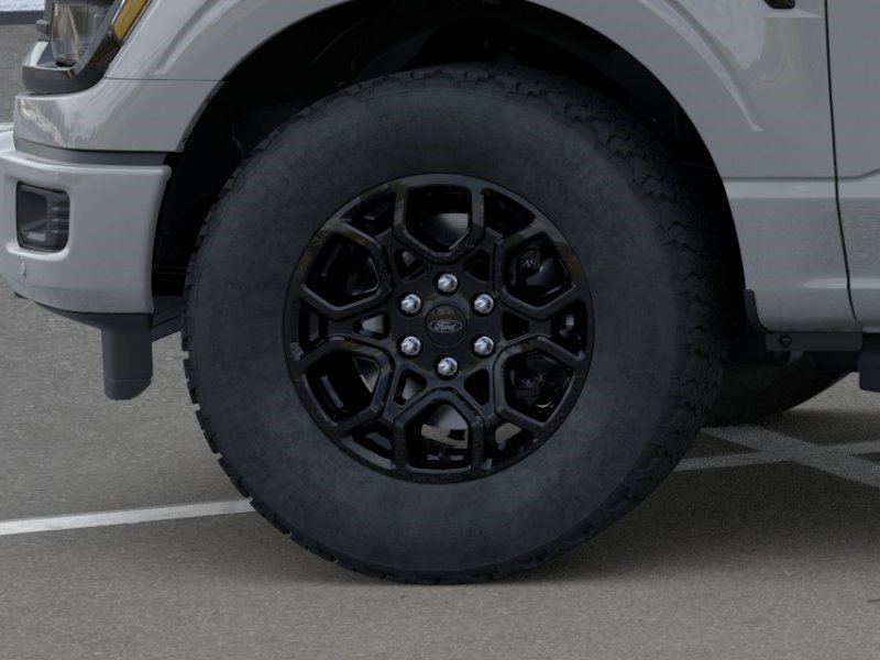 New 2026 Ford F150 XLT AWD/4WD image 19