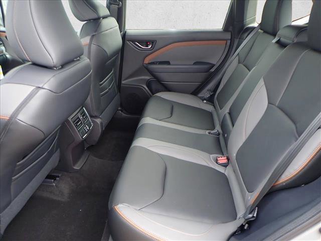 New 2026 Subaru Forester Sport image 10
