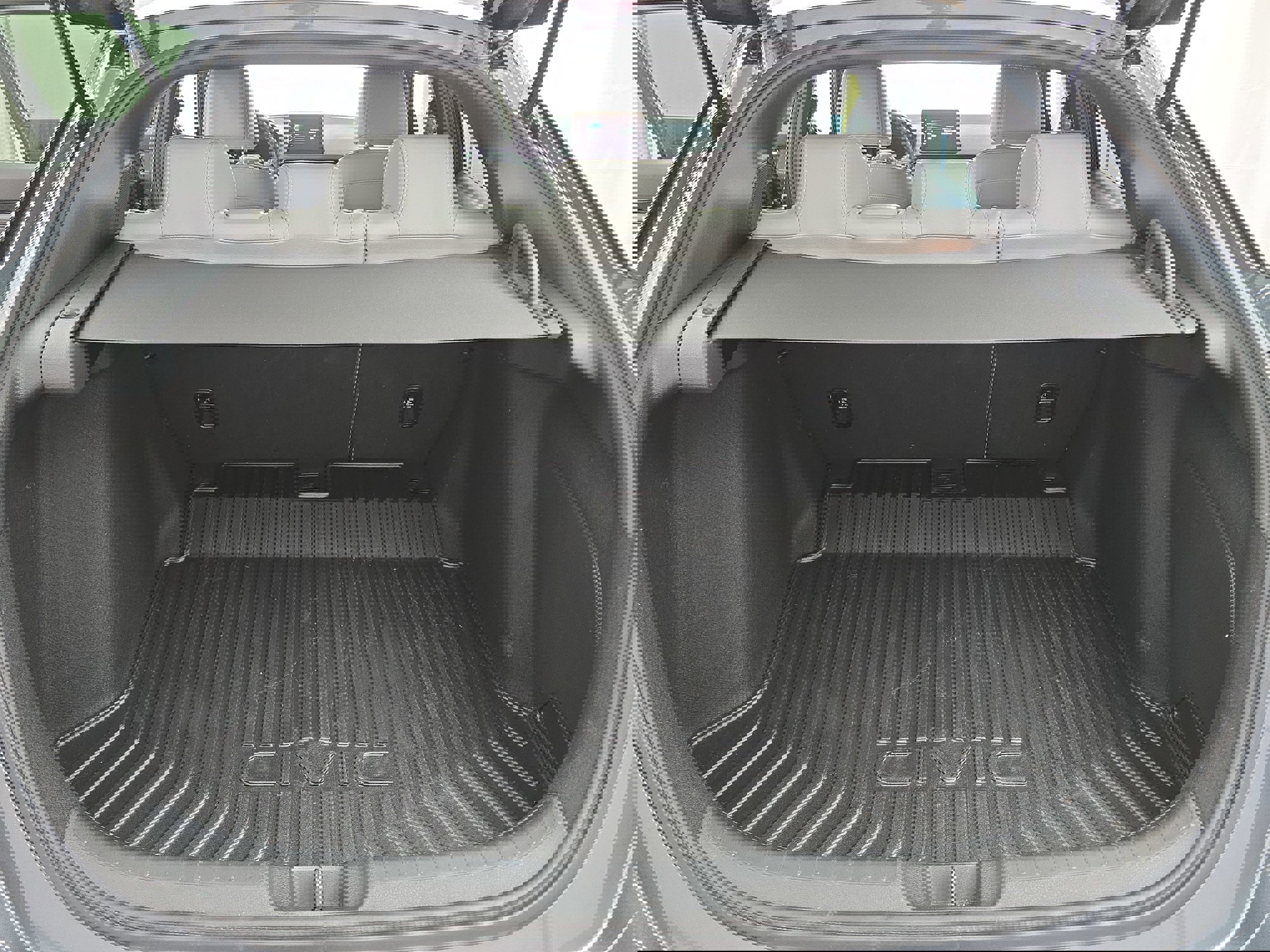 Certified 2025 Honda Civic Sport Touring image 12