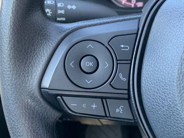 Used 2024 Toyota RAV4 XLE image 19