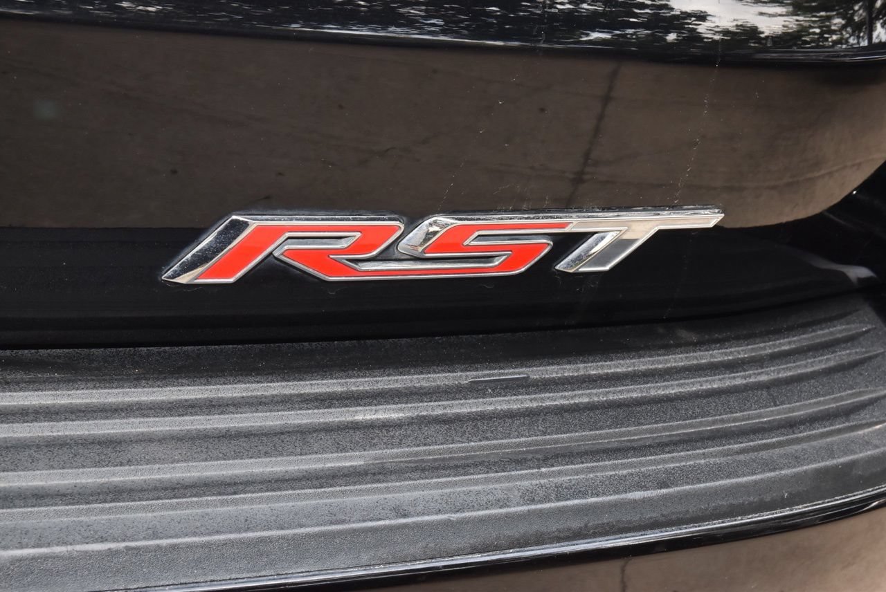 Used 2024 Chevrolet Tahoe RST w/ Luxury Package RWD image 42