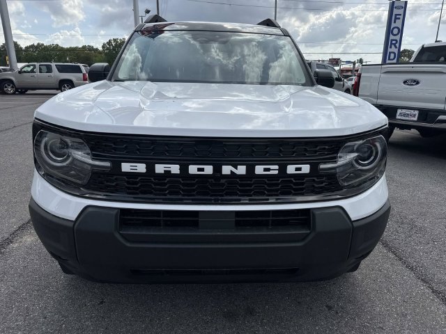 New 2026 Ford Bronco Sport Outer Banks AWD/4WD image 2