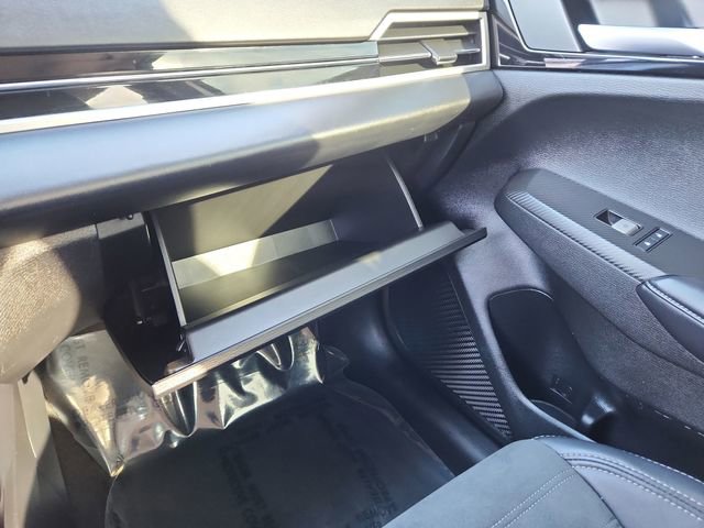 Used 2024 Mitsubishi Outlander SE image 49