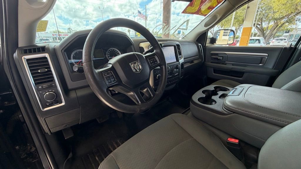 Used 2018 RAM 3500 SLT w/ Snow Chief Group image 62