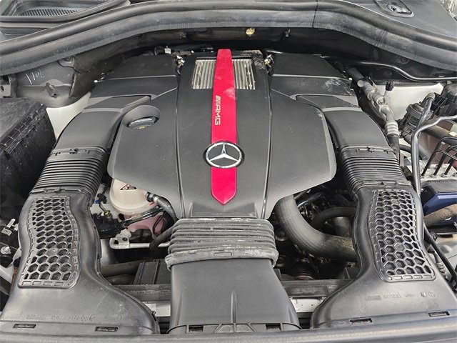 Used 2018 Mercedes-Benz GLE 43 AMG 4MATIC image 23