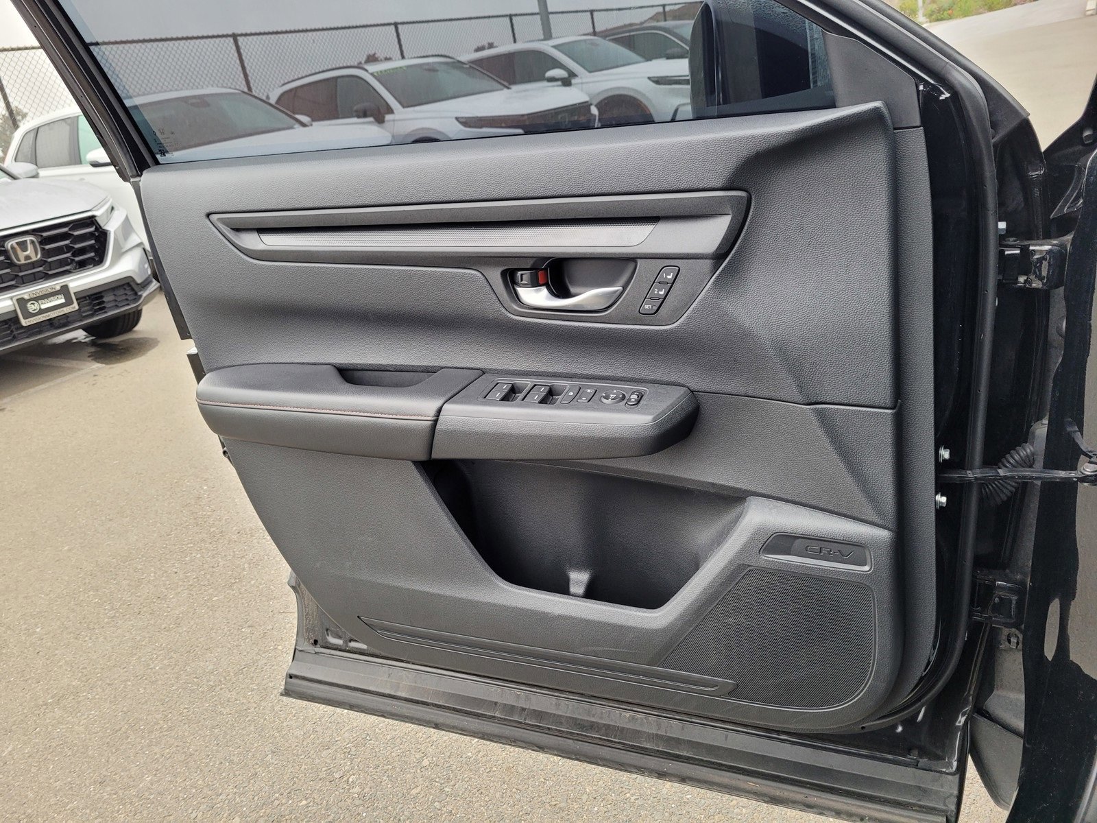 Used 2025 Honda CR-V Sport-L image 12