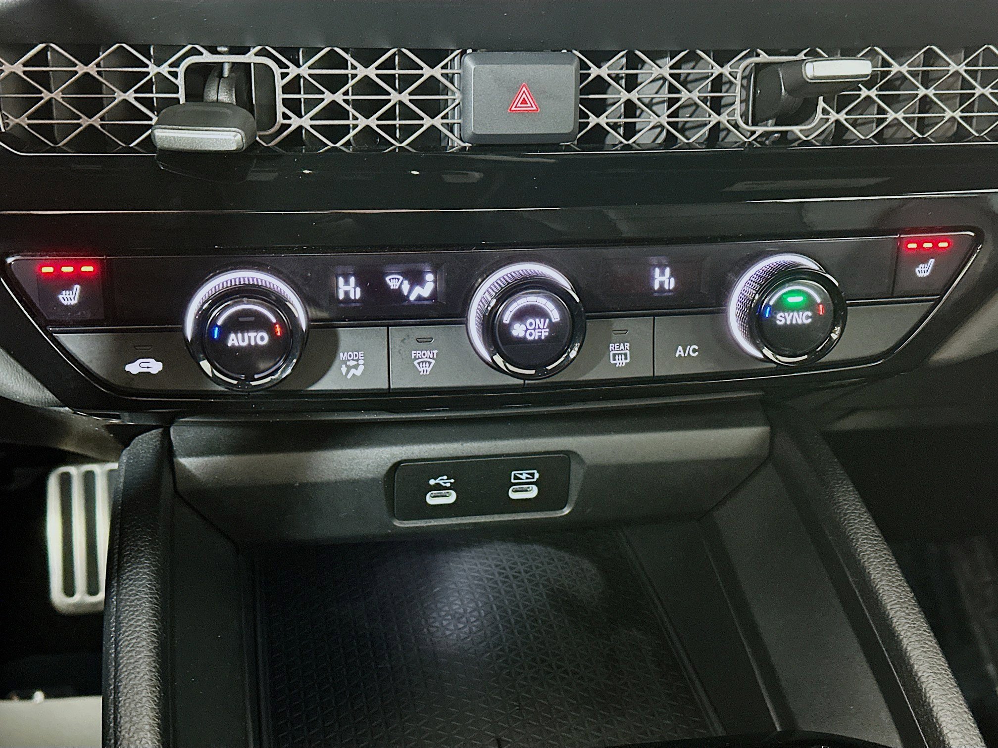 Used 2024 Honda Accord Sport image 15