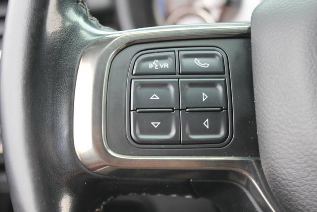 Used 2020 RAM 2500 Limited AWD/4WD image 15
