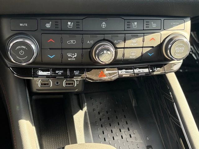 New 2026 Dodge Durango GT image 27