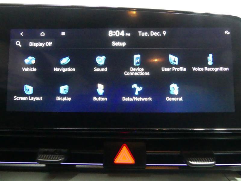 Used 2024 Hyundai Elantra Limited image 46