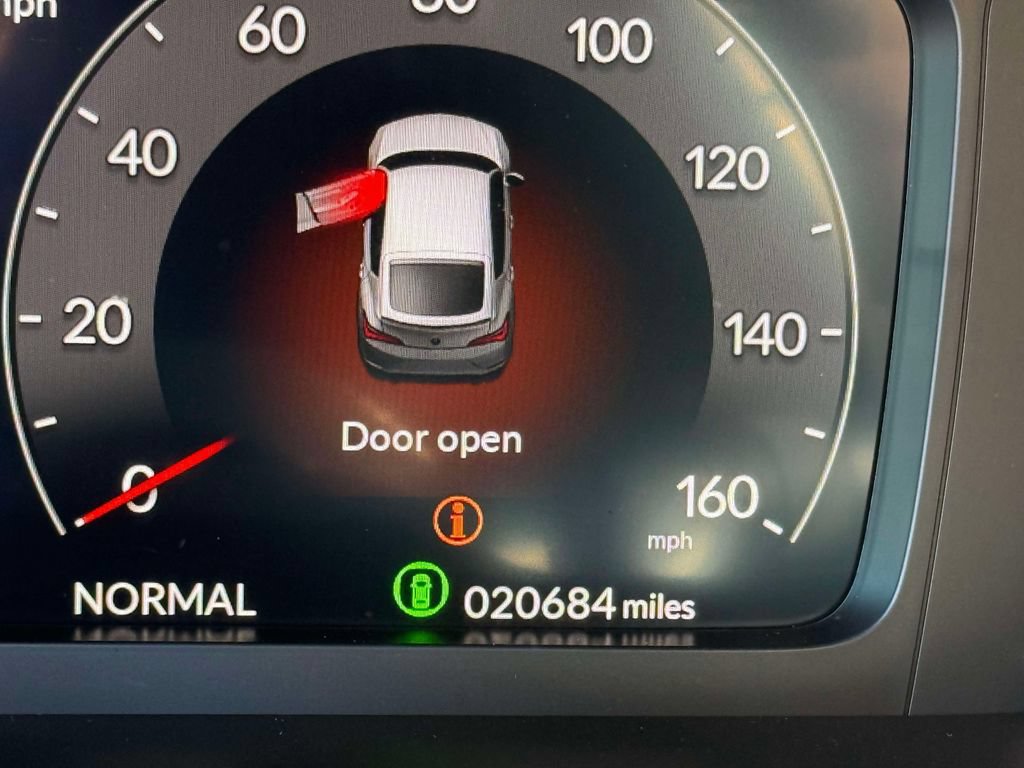 Used 2024 Acura Integra A-Spec FWD image 17