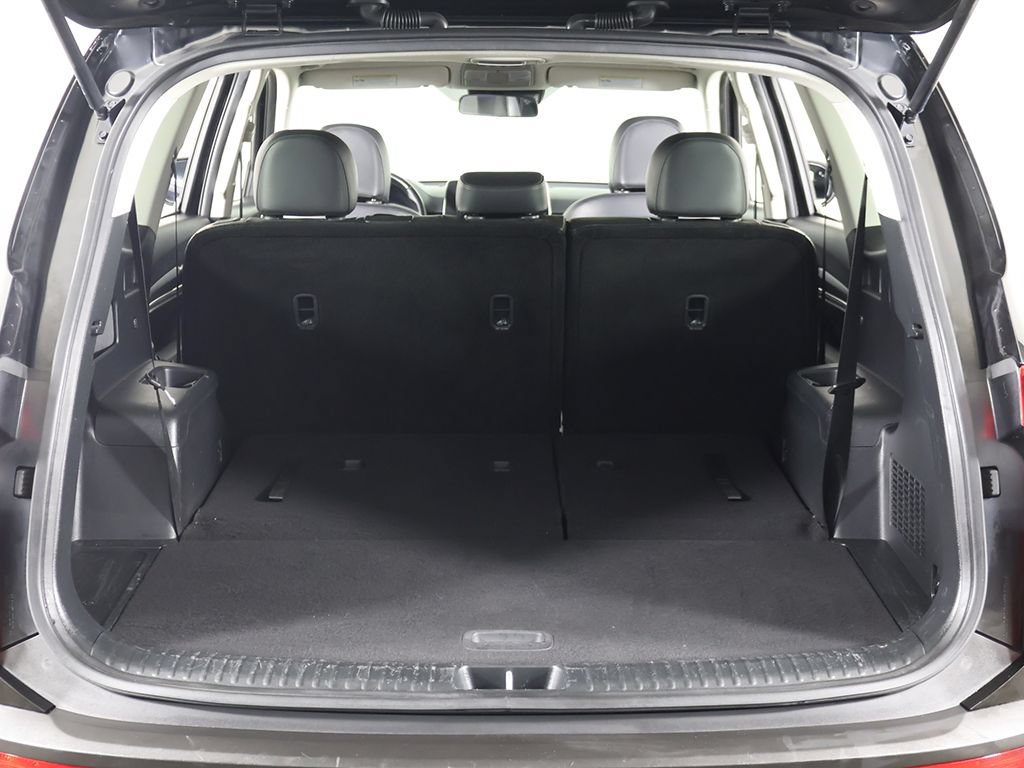 Used 2022 Kia Telluride LX FWD image 19