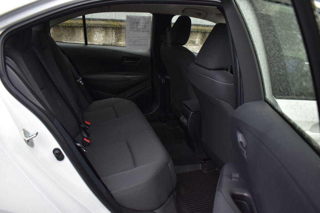 Certified 2026 Toyota Corolla LE image 23