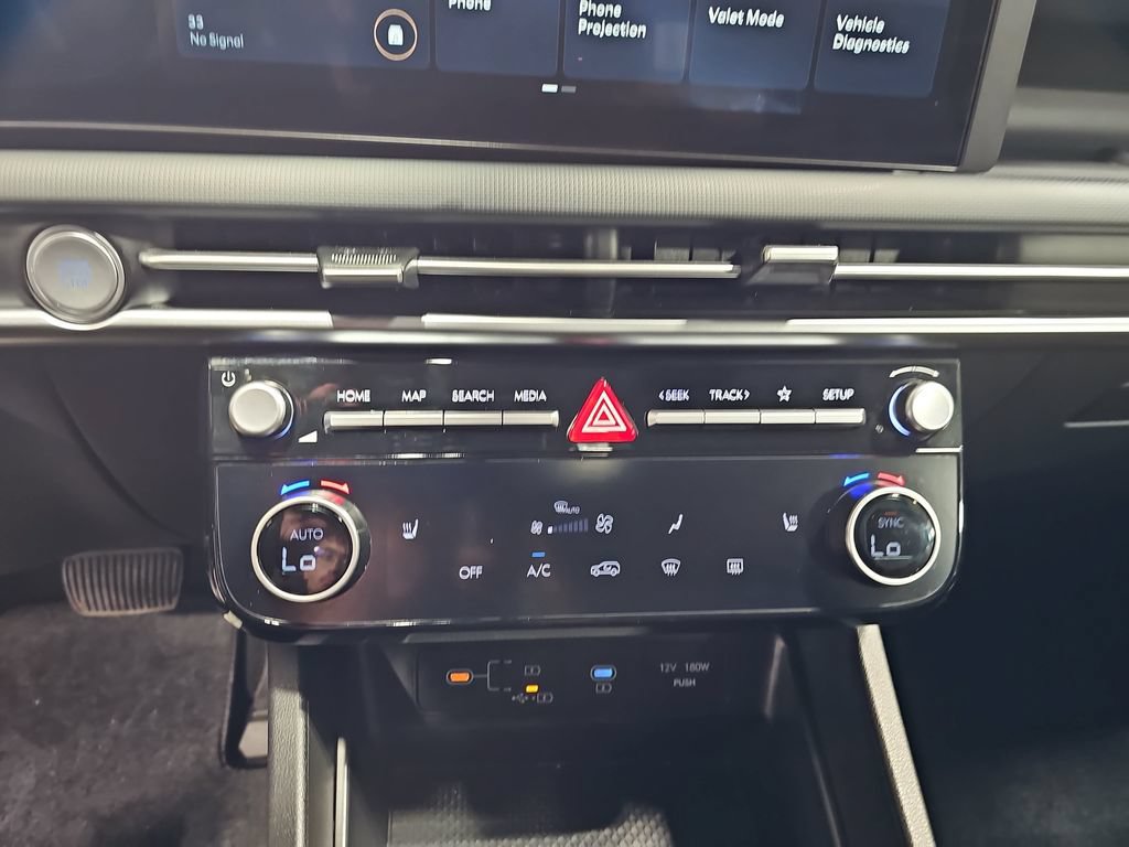 Certified 2026 Hyundai Tucson SEL Plus AWD/4WD image 21