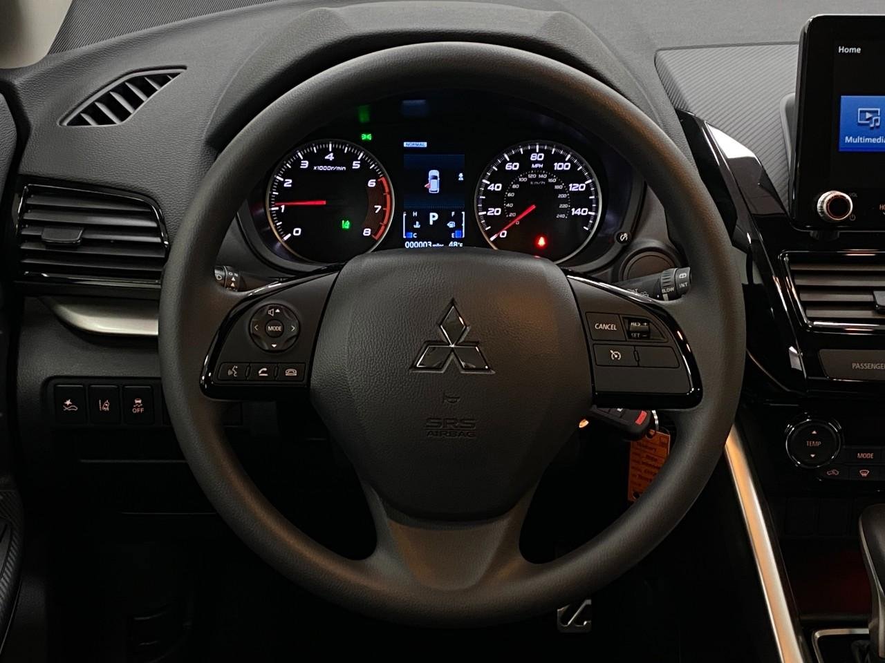 New 2026 Mitsubishi Eclipse Cross ES image 14