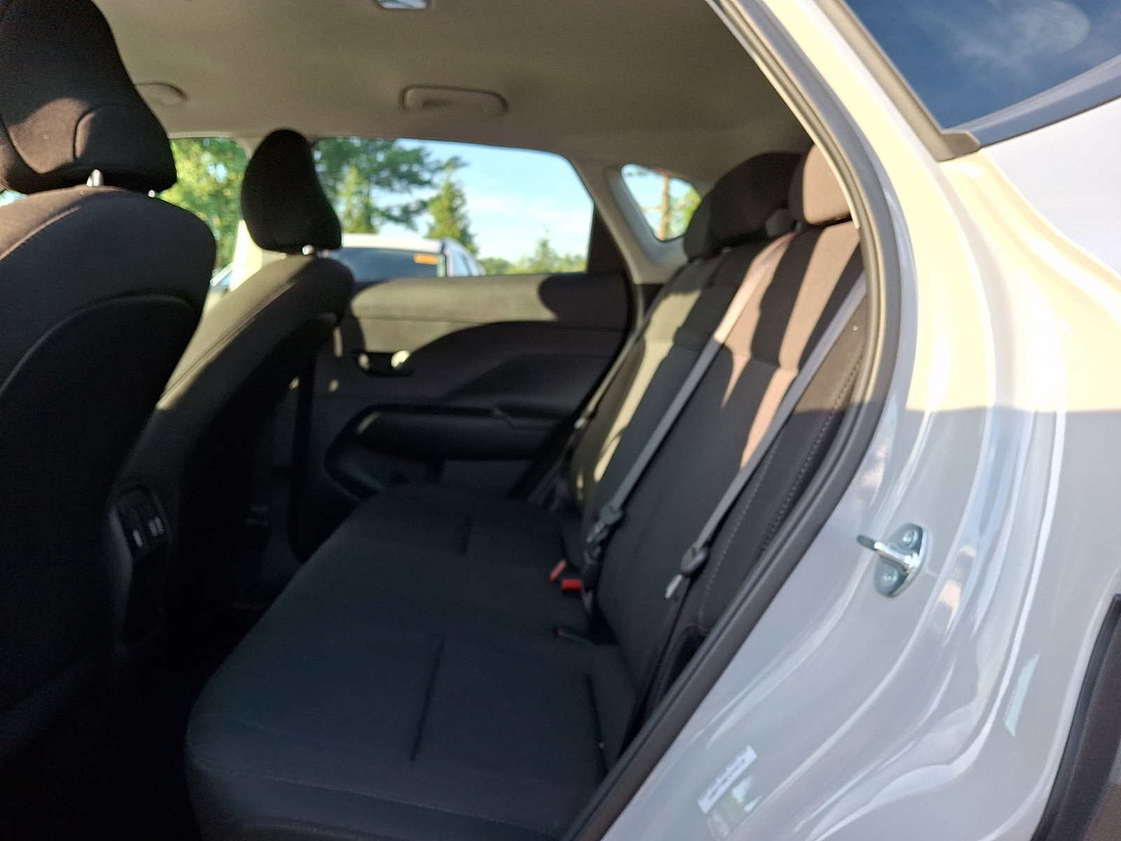 Used 2026 Hyundai Kona SEL Sport AWD/4WD image 10