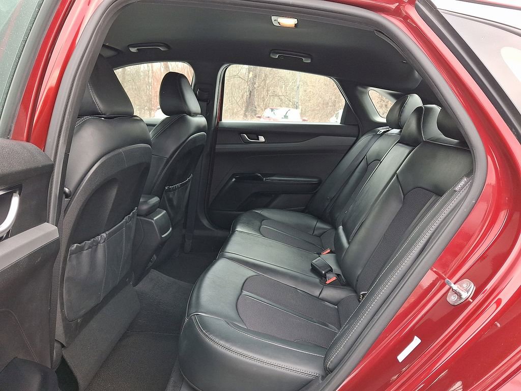 Certified 2023 Kia K5 GT-Line w/ GT-Line Premium Package image 11