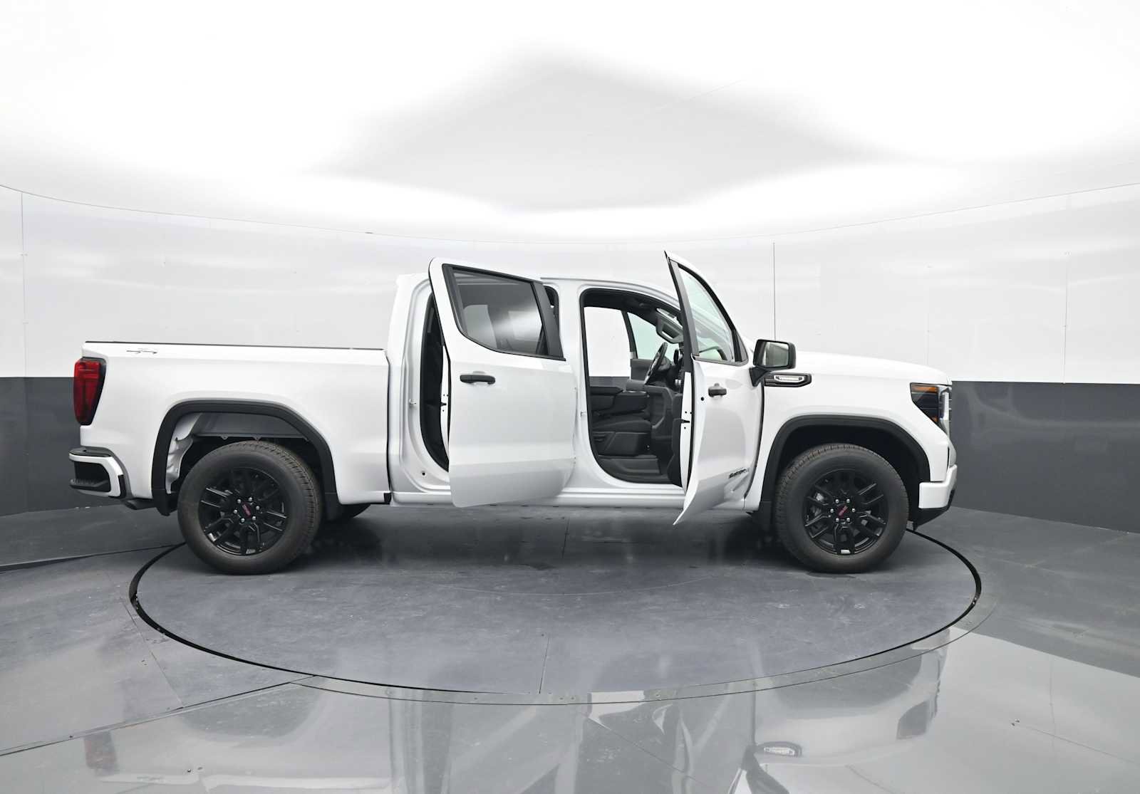 New 2026 GMC Sierra 1500 Pro image 9