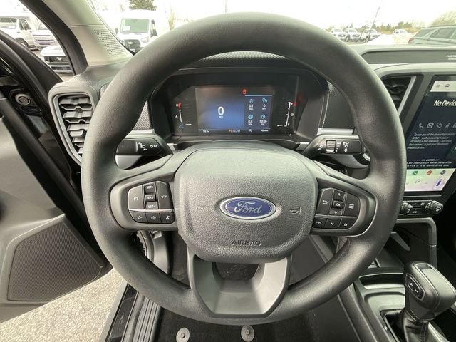 New 2026 Ford Ranger XL w/ Trailer Tow Package AWD/4WD image 14