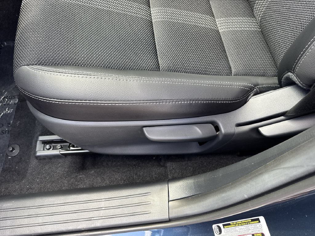 New 2026 MAZDA CX-50 AWD 2.5 S w/ Cargo Package image 41