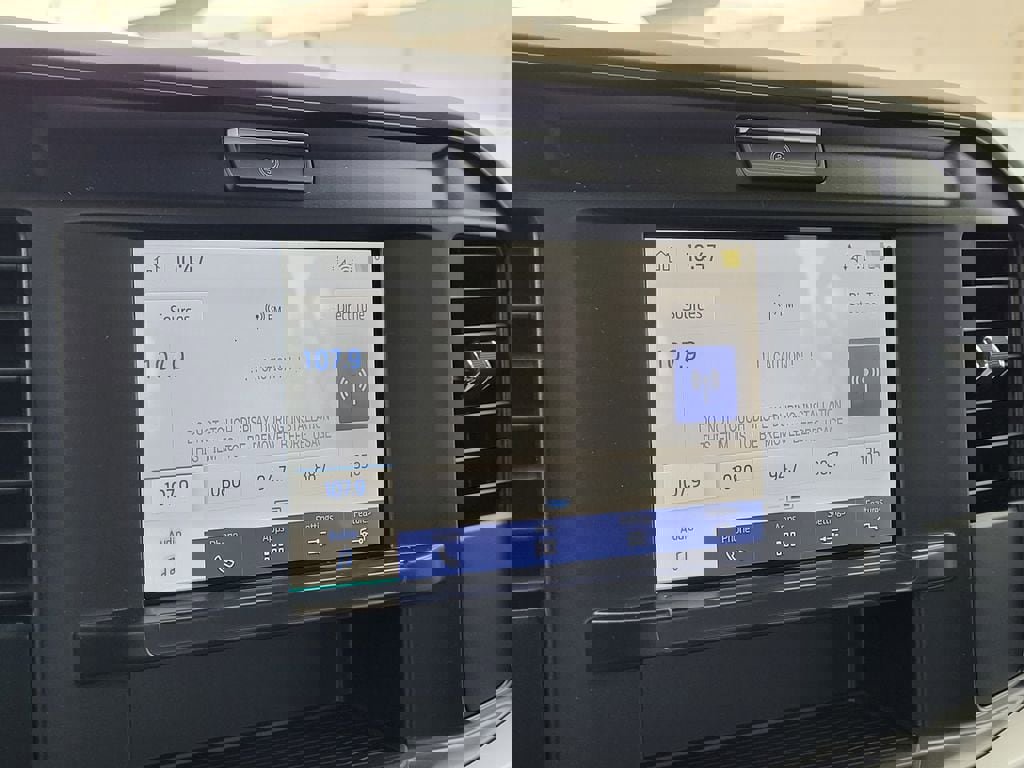 New 2026 Ford F250 XL w/ XL Chrome Package image 52