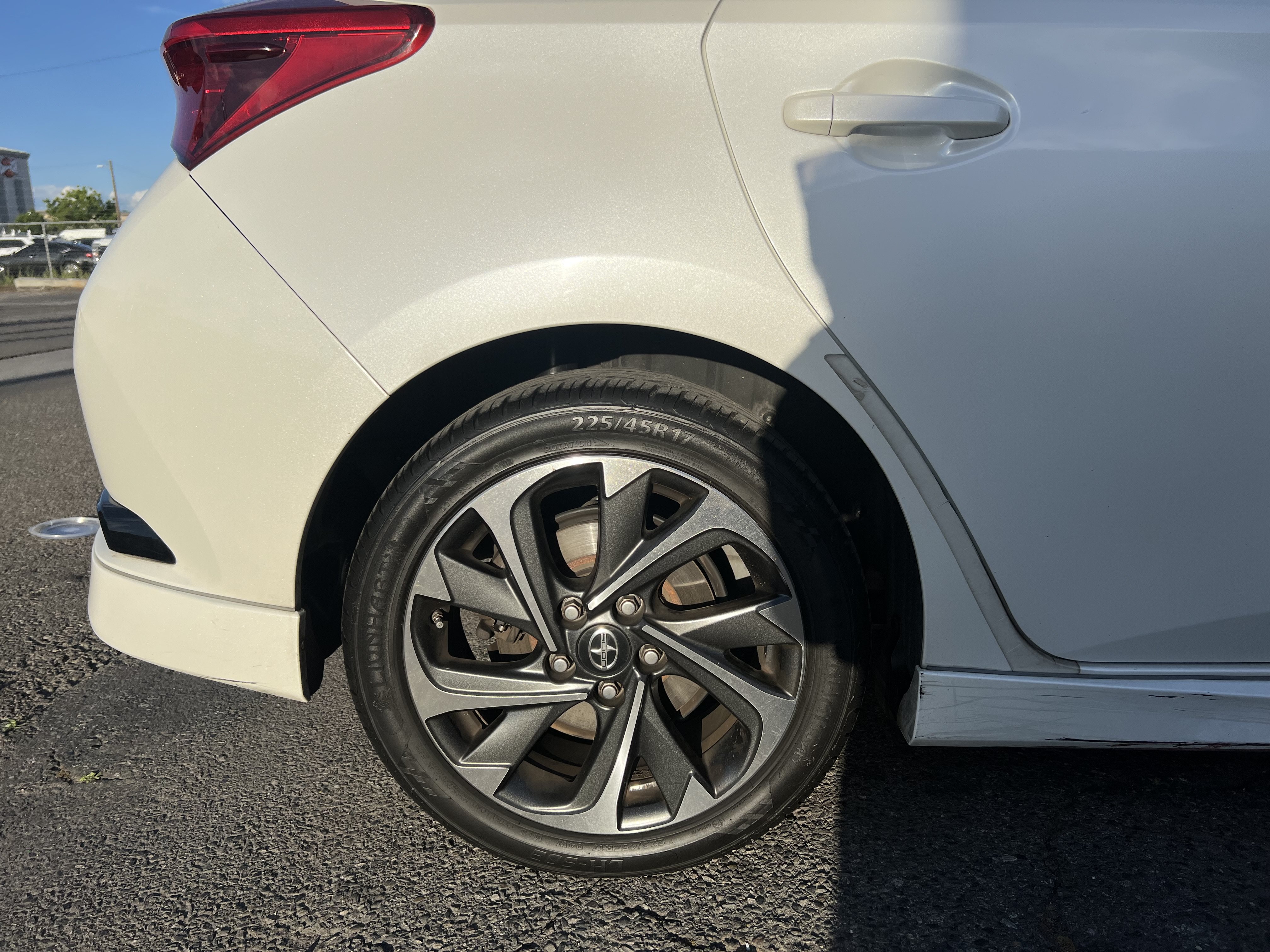 Used 2016 Scion iM FWD image 26