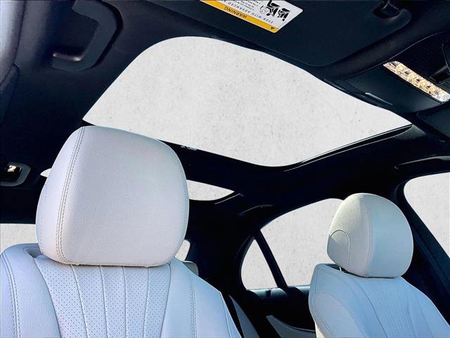 Certified 2022 Mercedes-Benz E 350 Sedan image 17
