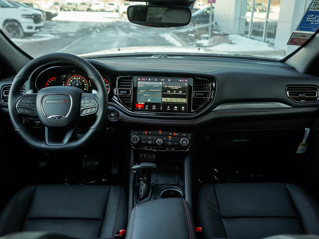 New 2026 Dodge Durango GT image 14