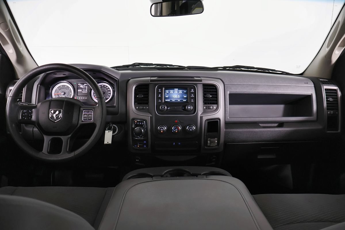 Used 2019 RAM 1500 Tradesman w/ Popular Equipment Group AWD/4WD image 22
