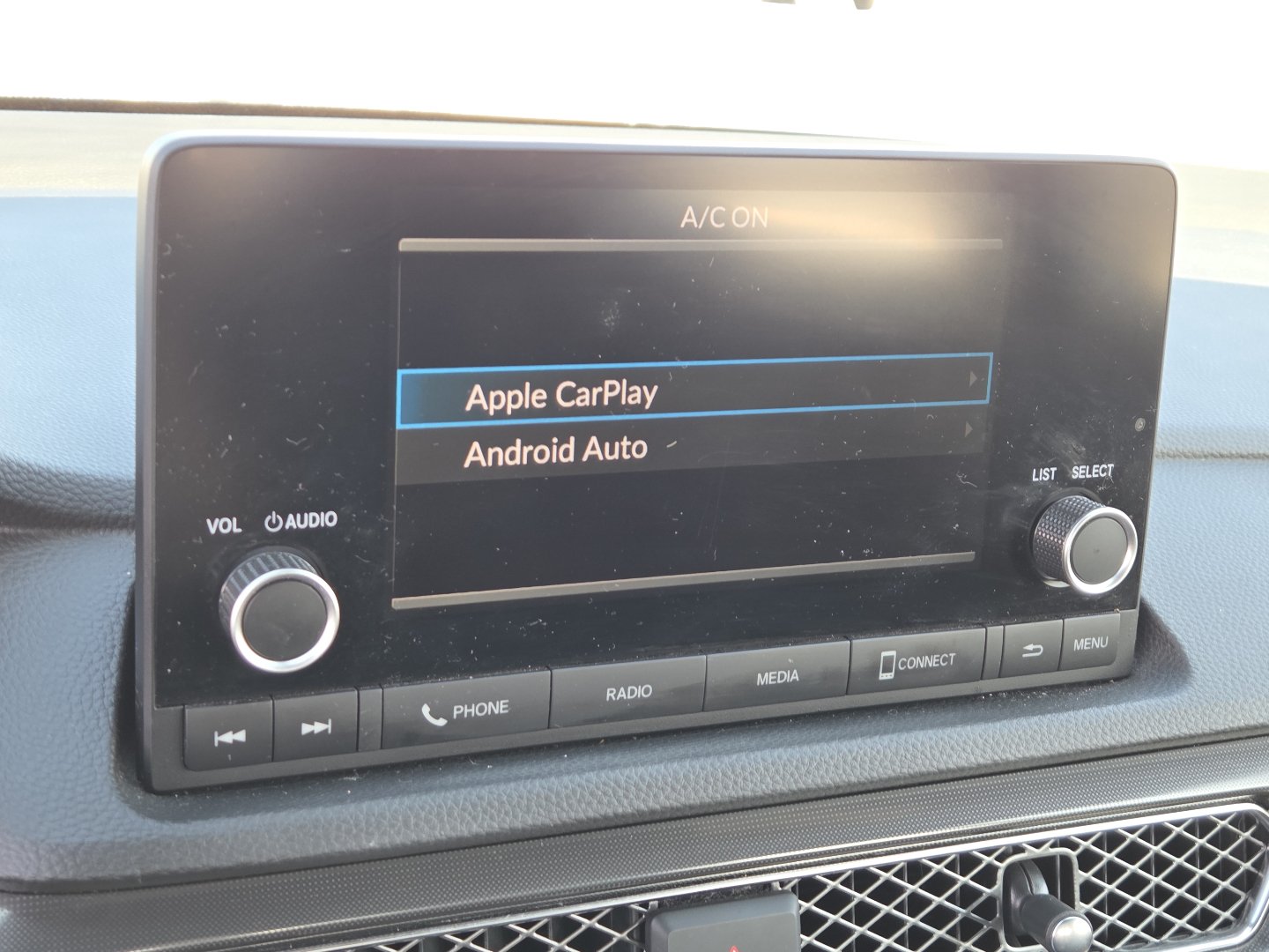 Used 2024 Acura Integra A-Spec FWD image 4