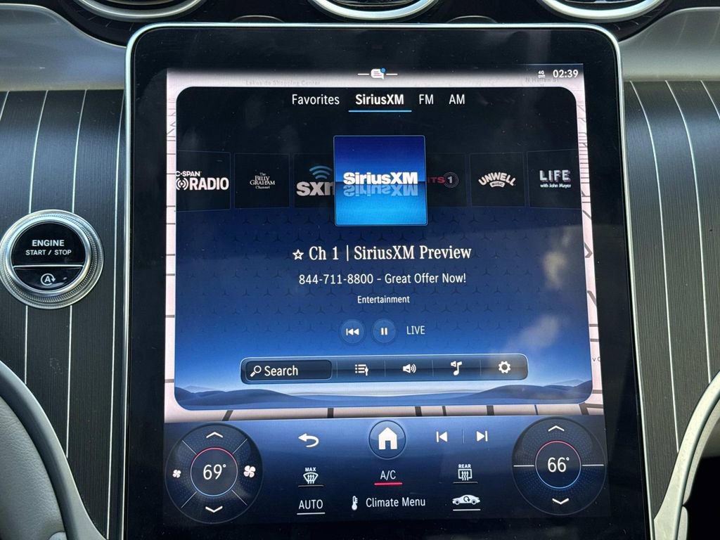 Used 2023 Mercedes-Benz GLC 300 image 25